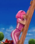 Image - 162834 LazyTown Lazy town, Know your meme, Funny pic